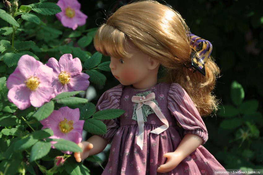 Идиллически-урбанистическая прогулка Наташи (фото 4)