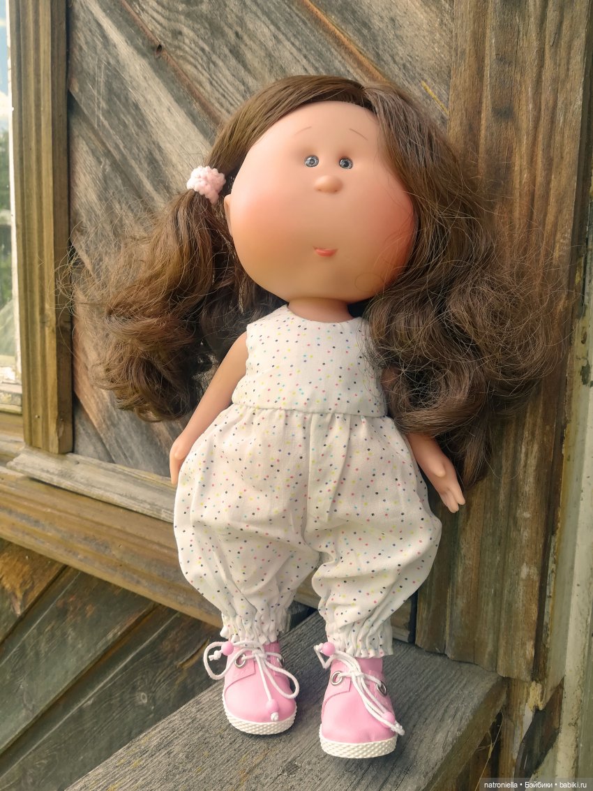 Как Булка Наринэ дачу инспектировала (фото 5)