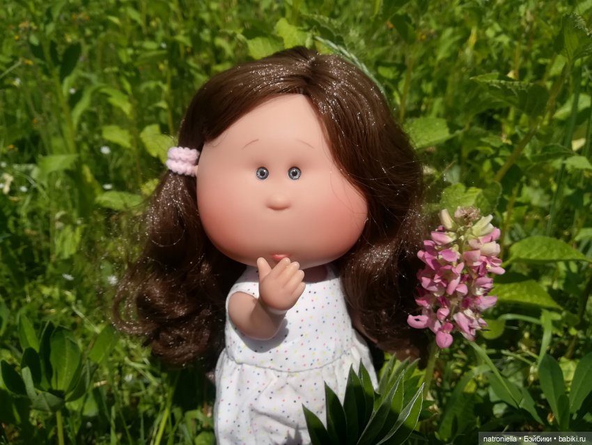 Как Булка Наринэ дачу инспектировала (фото 7)