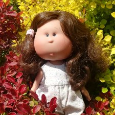 Как Булка Наринэ дачу инспектировала