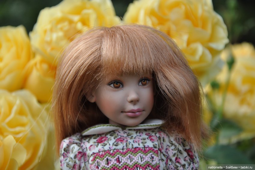 Как хороши, как свежи были розы