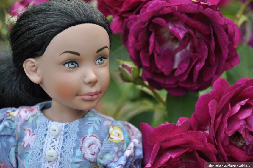 Как хороши, как свежи были розы