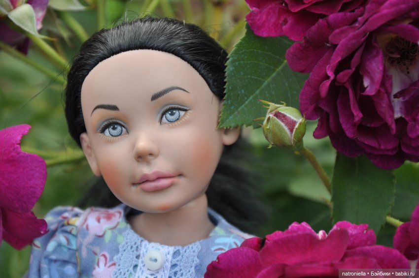 Как хороши, как свежи были розы