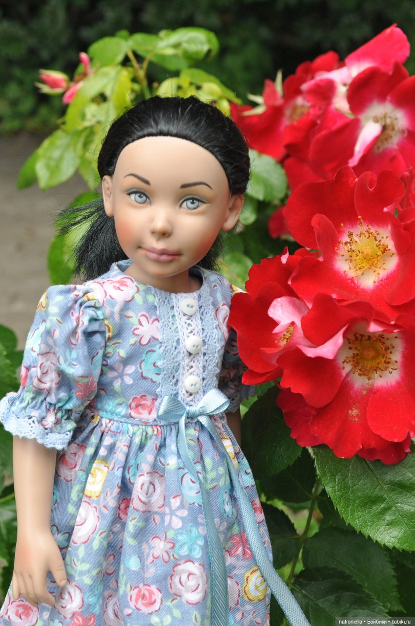 Как хороши, как свежи были розы