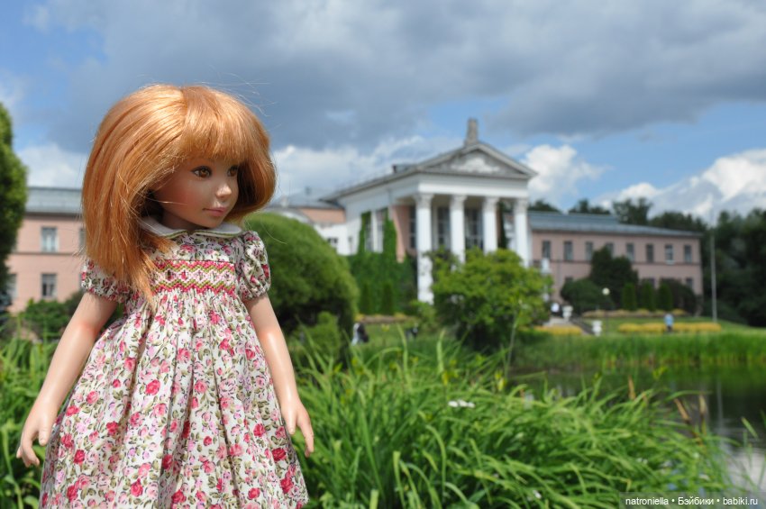 Как хороши, как свежи были розы (фото 2)