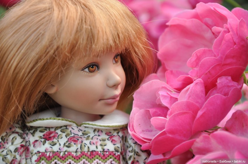 Как хороши, как свежи были розы