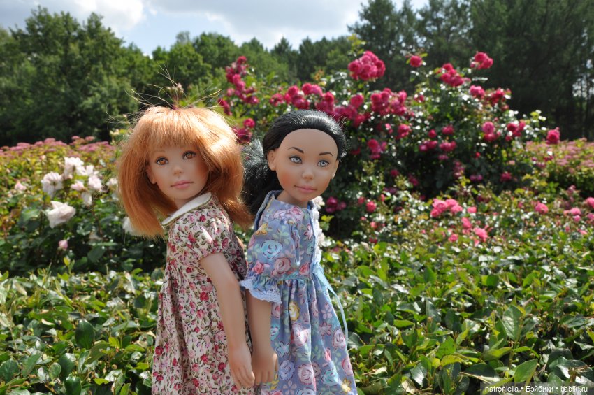 Как хороши, как свежи были розы (фото 9)