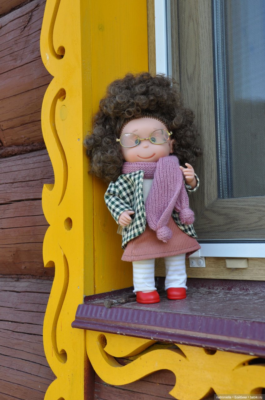 Лютина Ирис и звонкое ирисовое лето (фото 5)