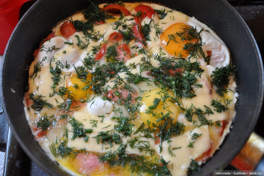 Лютина Ирис и звонкое ирисовое лето (фото 7)