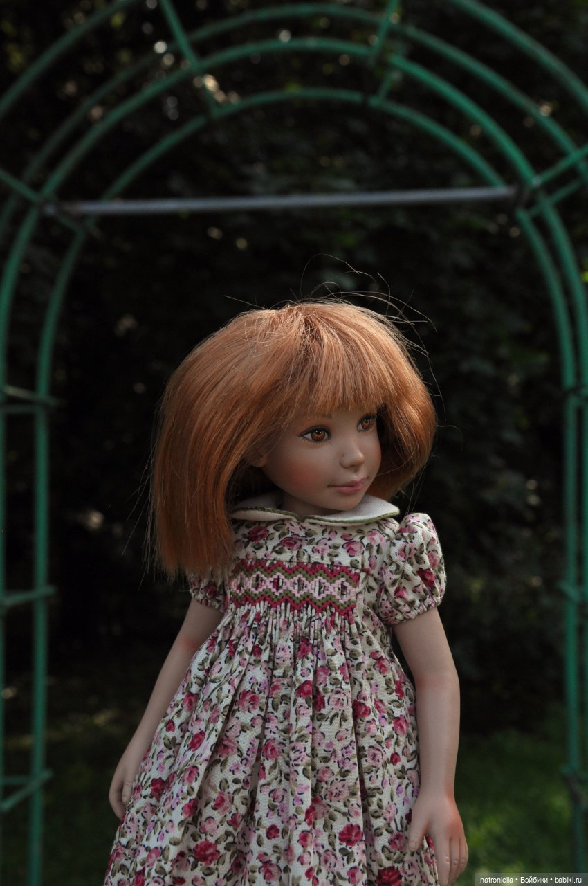 Как хороши, как свежи были розы