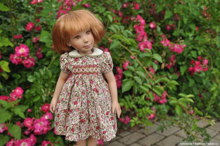 Как хороши, как свежи были розы