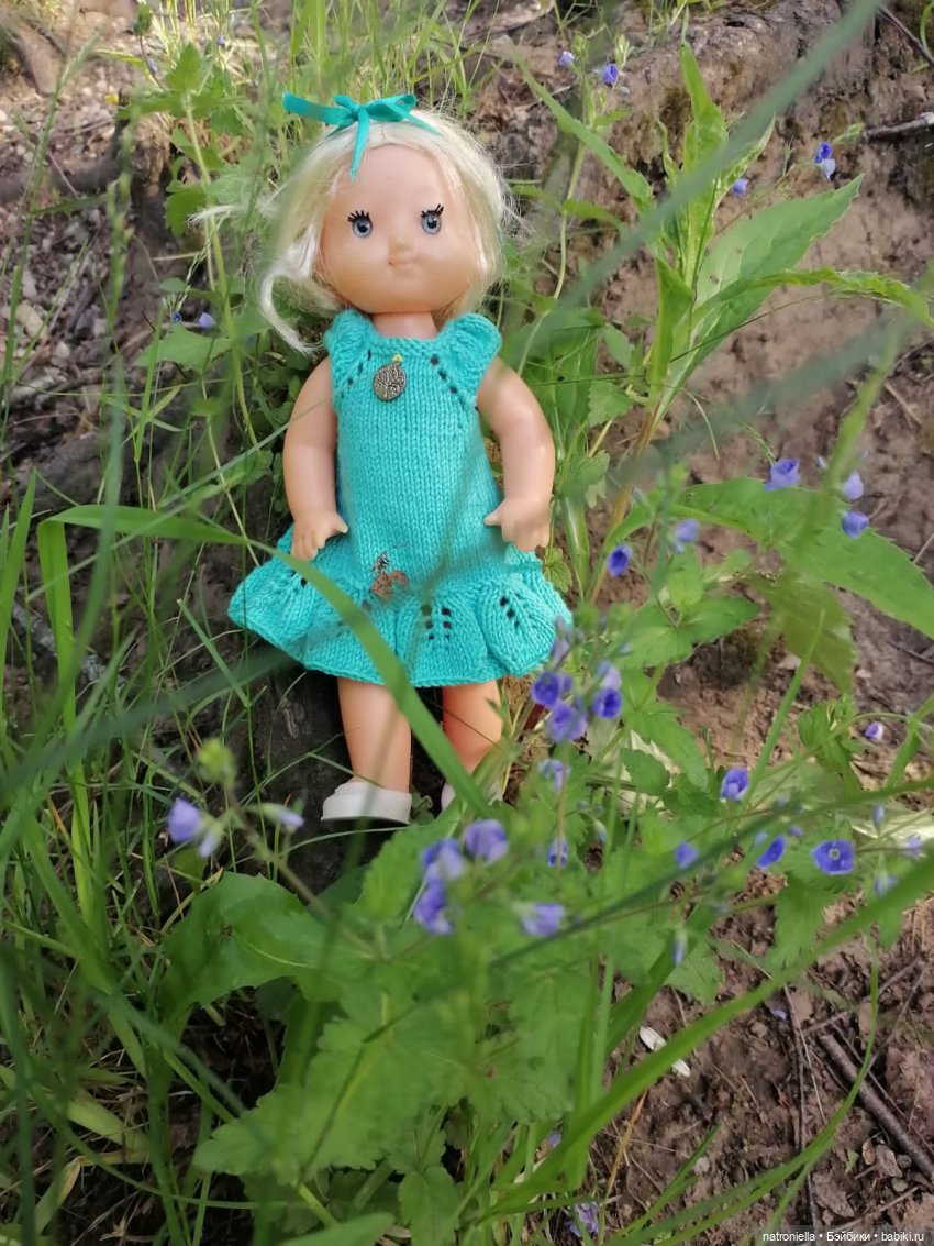 Как минуш Наташа с подружками по Ворошиловской даче гуляла (фото 8)