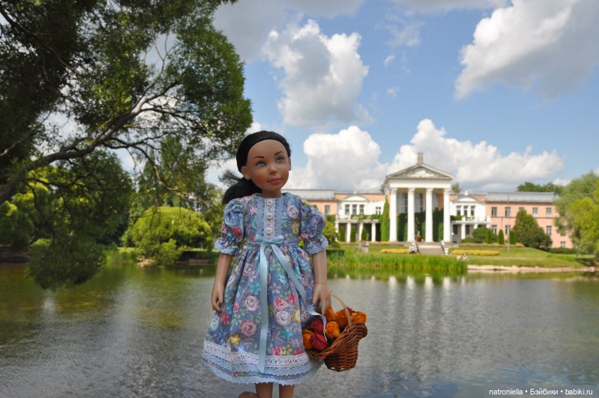 Как хороши, как свежи были розы (фото 5)