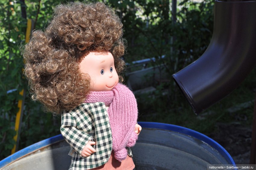 Лютина Ирис и звонкое ирисовое лето (фото 10)