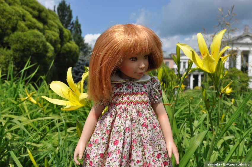 Как хороши, как свежи были розы (фото 3)