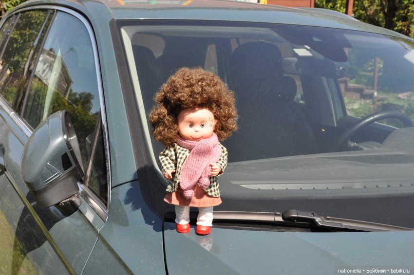 Лютина Ирис и звонкое ирисовое лето