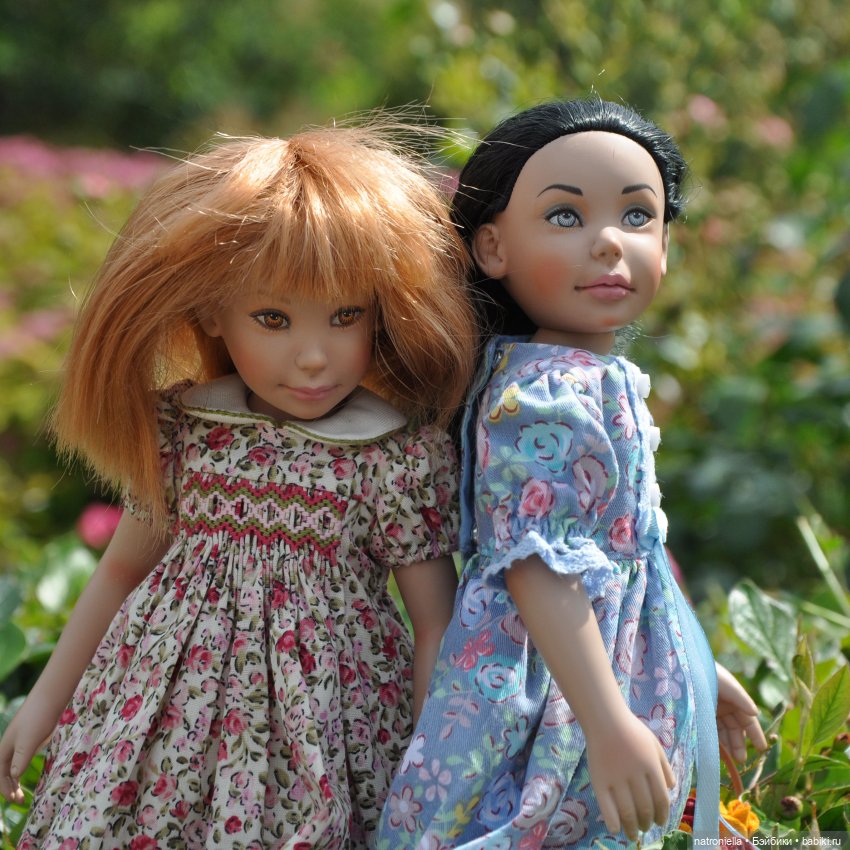 Как хороши, как свежи были розы (фото 7)