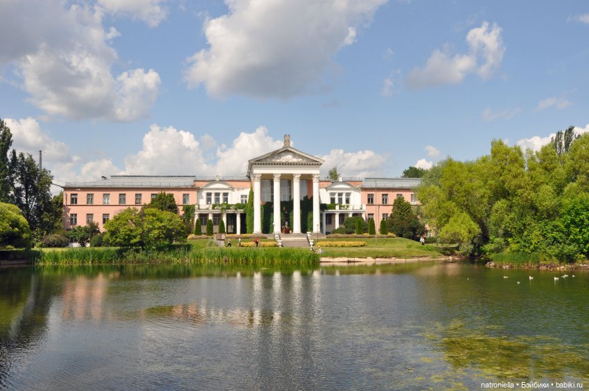 Как хороши, как свежи были розы