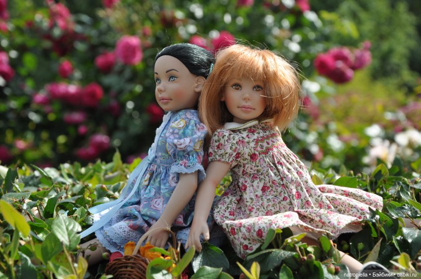 Как хороши, как свежи были розы (фото 8)