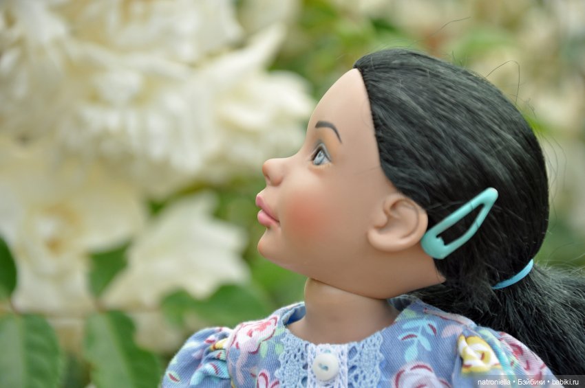 Как хороши, как свежи были розы