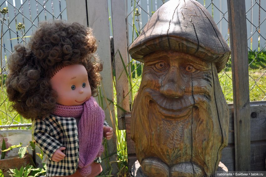 Лютина Ирис и звонкое ирисовое лето (фото 3)