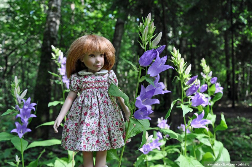 Как хороши, как свежи были розы (фото 10)