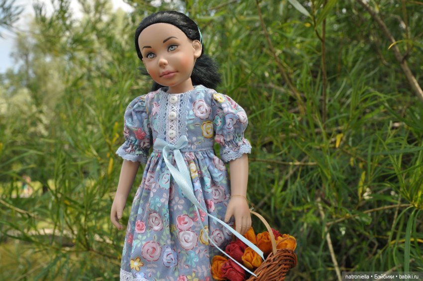 Как хороши, как свежи были розы (фото 6)