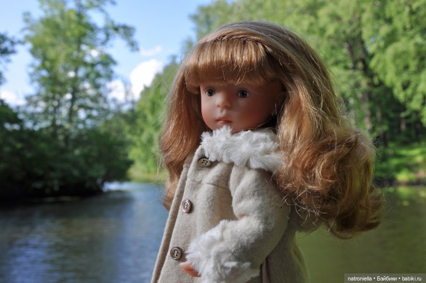 Как минуш Наташа с подружками по Ворошиловской даче гуляла (фото 4)