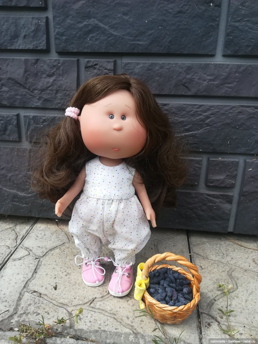 Лютина Ирис и звонкое ирисовое лето