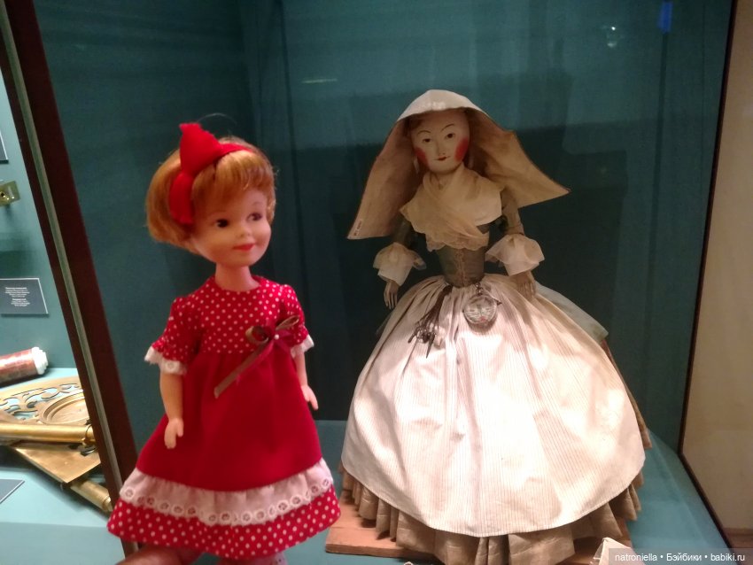 Пенни Брайт в Эрмитаже | Бэйбики Пенни Брайт в Эрмитаже — Винтажные куклы ГДР (Немки): Бигги