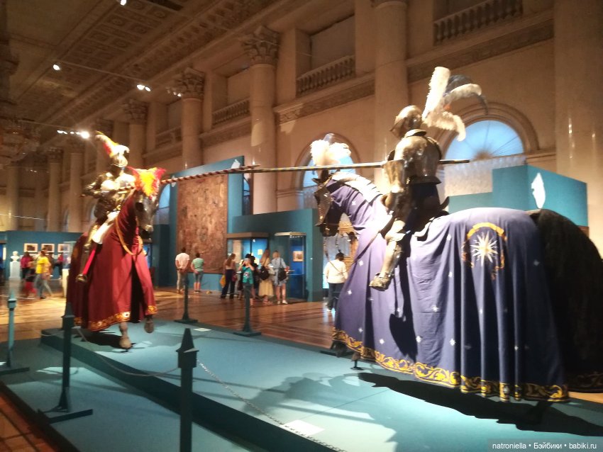 Пенни Брайт в Эрмитаже | Бэйбики Пенни Брайт в Эрмитаже — Винтажные куклы ГДР (Немки): Бигги (фото 5)