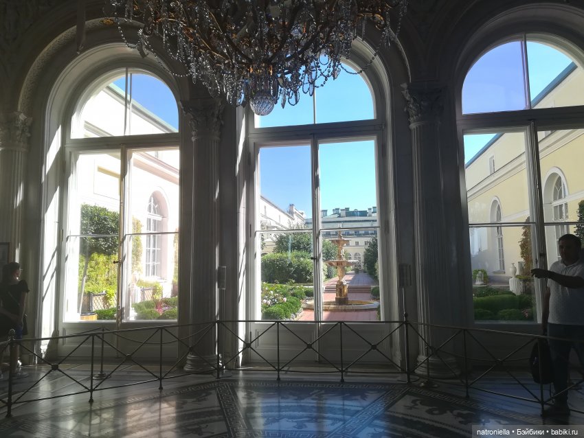 Пенни Брайт в Эрмитаже | Бэйбики Пенни Брайт в Эрмитаже — Винтажные куклы ГДР (Немки): Бигги