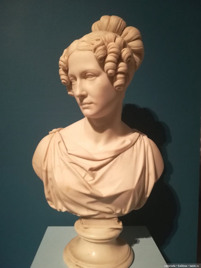 Пенни Брайт в Эрмитаже | Бэйбики Пенни Брайт в Эрмитаже — Винтажные куклы ГДР (Немки): Бигги (фото 9)