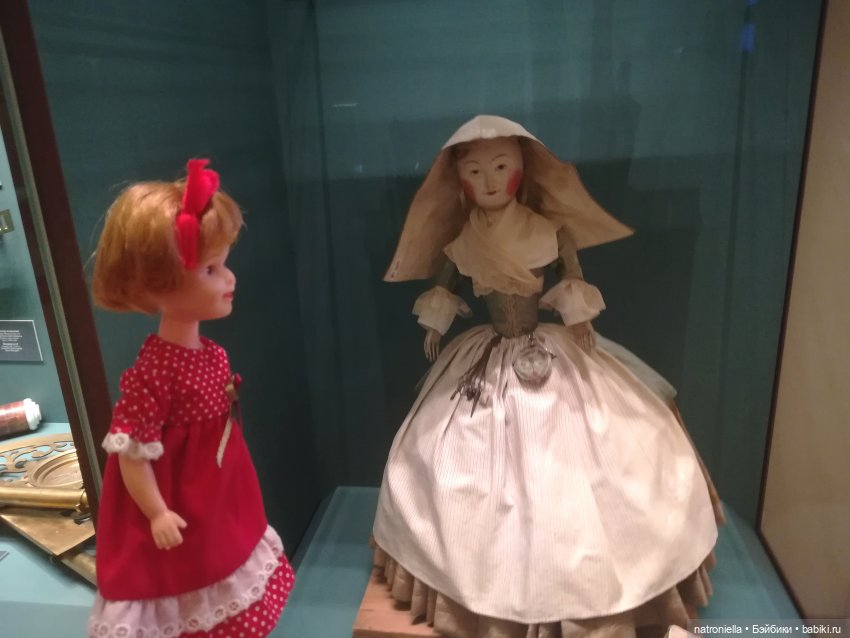 Пенни Брайт в Эрмитаже | Бэйбики Пенни Брайт в Эрмитаже — Винтажные куклы ГДР (Немки): Бигги