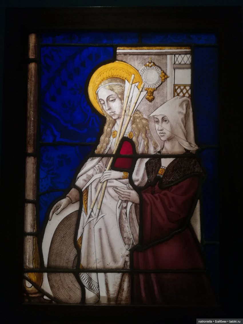 Пенни Брайт в Эрмитаже | Бэйбики Пенни Брайт в Эрмитаже — Винтажные куклы ГДР (Немки): Бигги (фото 6)