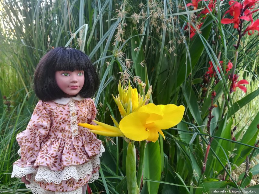 Прогулки по Москве: "Цветочный джем" и окрестности