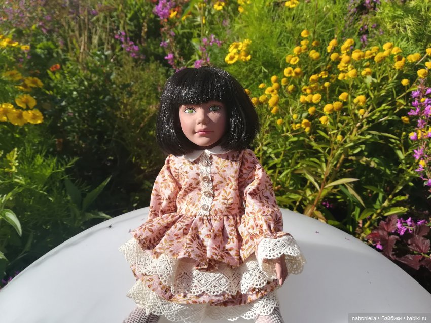 Прогулки по Москве: "Цветочный джем" и окрестности