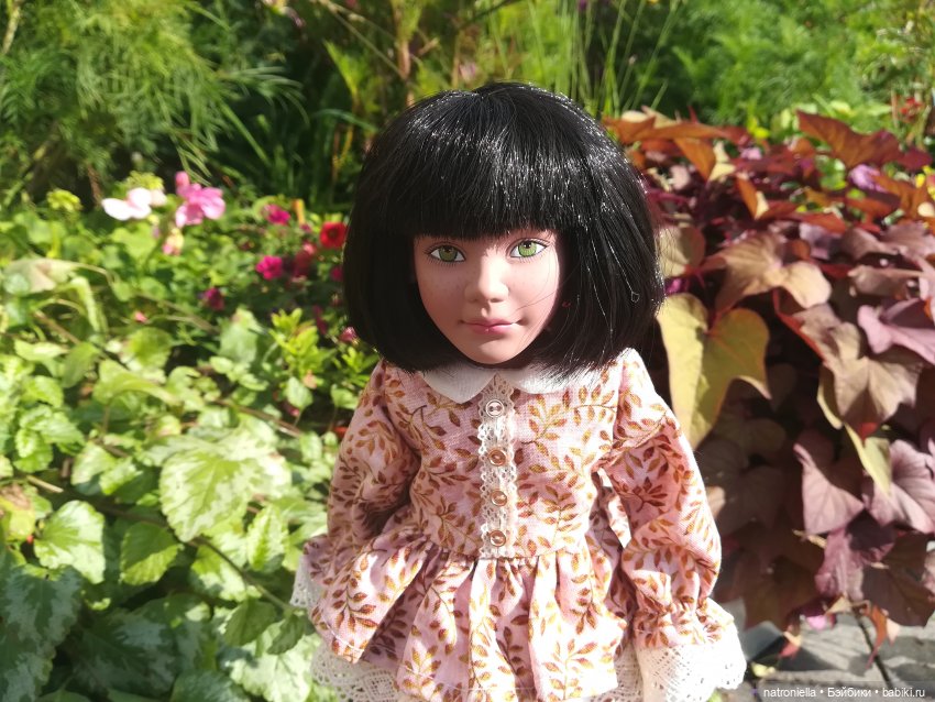 Прогулки по Москве: "Цветочный джем" и окрестности