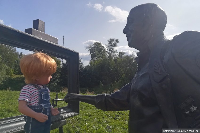 Как провели лето мои минуш. Часть 2 - приключения Клеменса | Бэйбики Как провели лето мои минуш. Часть 2 - приключения Клеменса