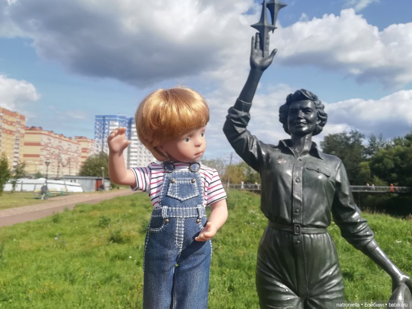 Как провели лето мои минуш. Часть 2 - приключения Клеменса | Бэйбики Как провели лето мои минуш. Часть 2 - приключения Клеменса