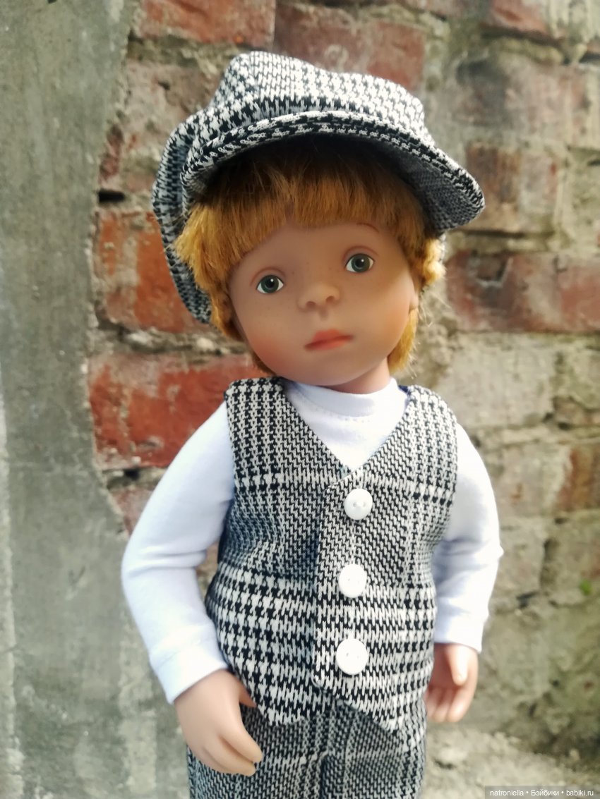 Как провели лето мои минуш. Часть 2 - приключения Клеменса | Бэйбики Как провели лето мои минуш. Часть 2 - приключения Клеменса