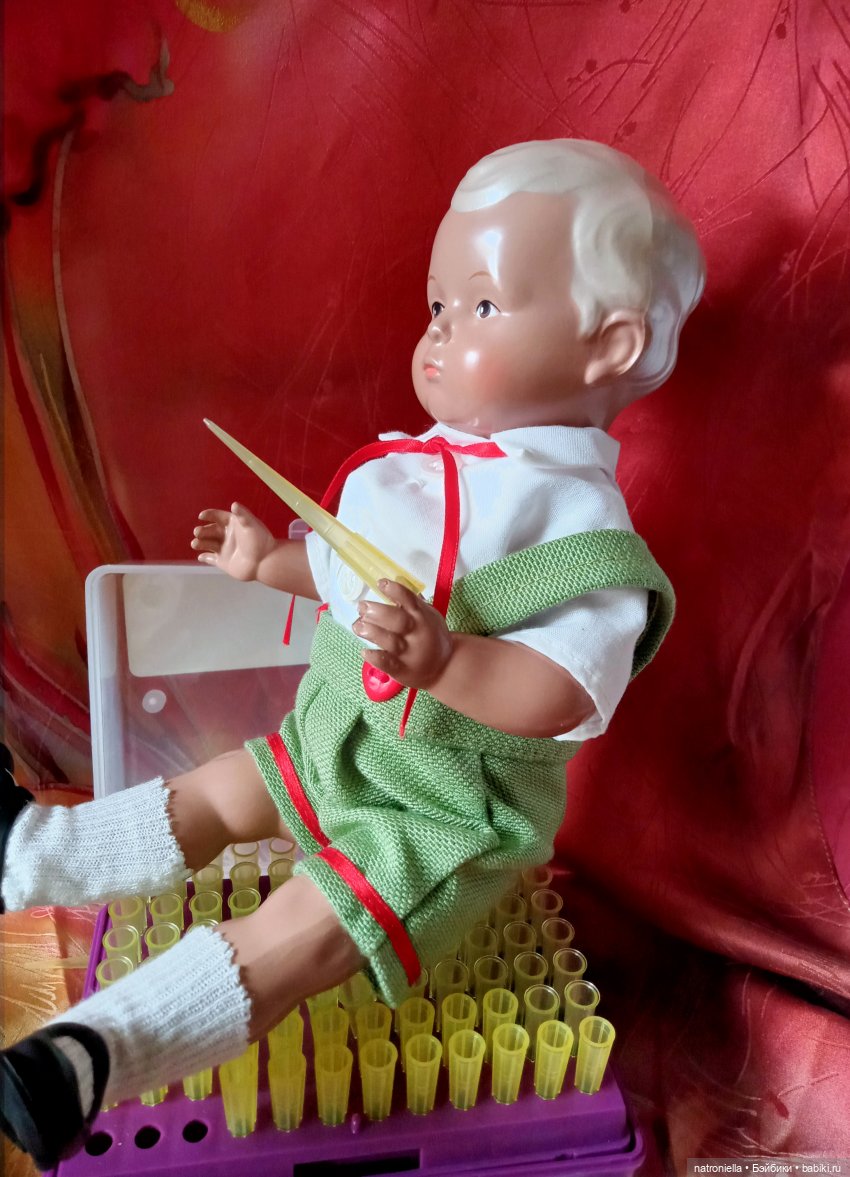 А вы ходили в детстве на работу к родителям (фото 3)