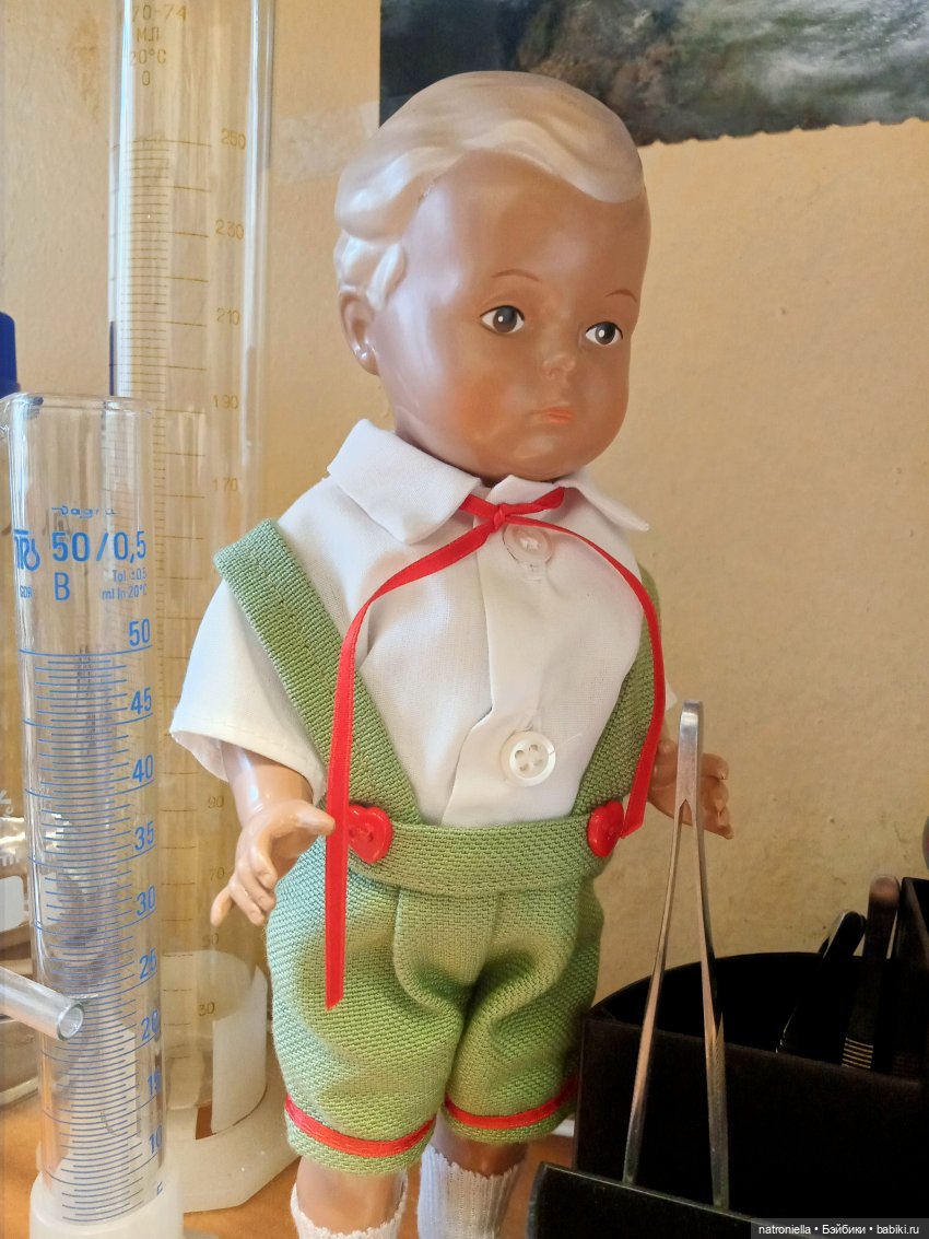 А вы ходили в детстве на работу к родителям (фото 9)