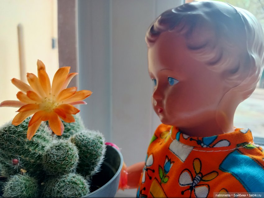 А вы ходили в детстве на работу к родителям