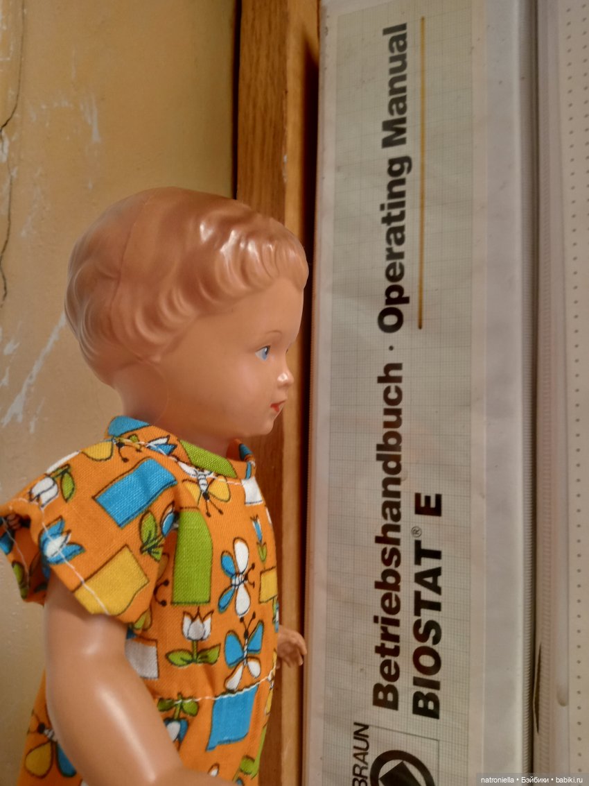 А вы ходили в детстве на работу к родителям