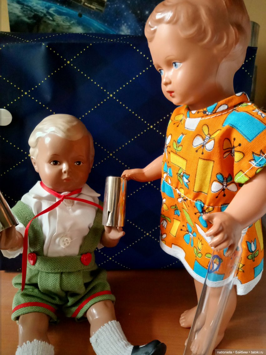 А вы ходили в детстве на работу к родителям (фото 4)