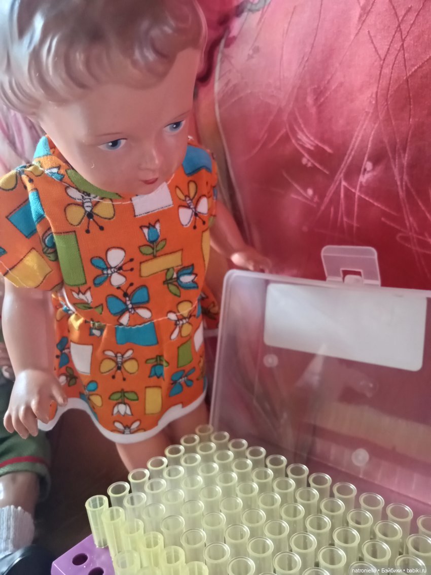 А вы ходили в детстве на работу к родителям (фото 2)