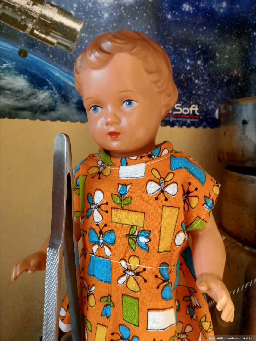 А вы ходили в детстве на работу к родителям (фото 10)