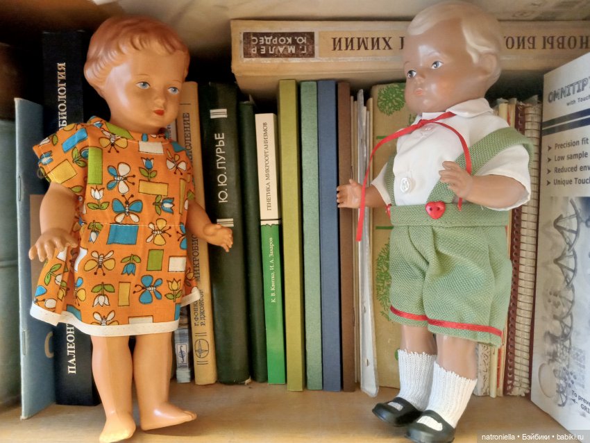 А вы ходили в детстве на работу к родителям