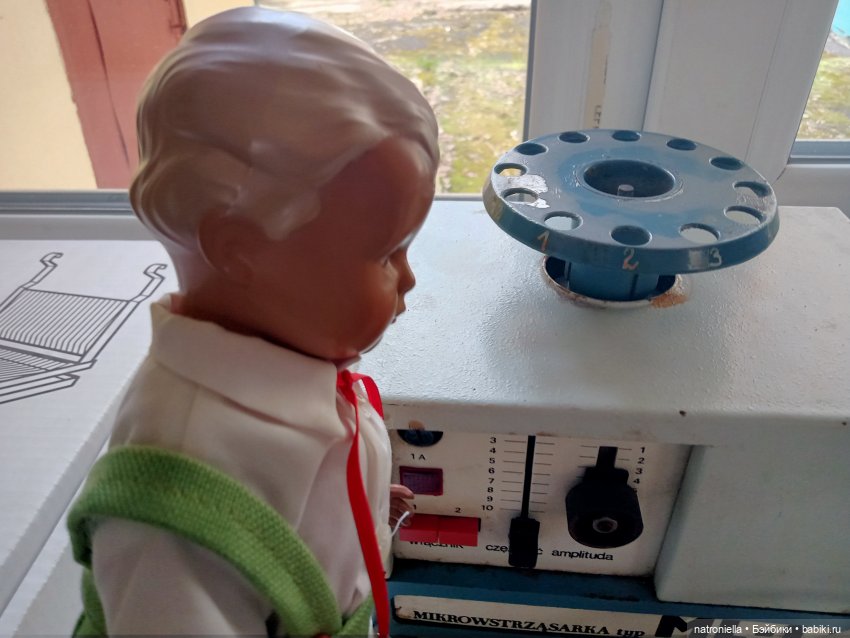 А вы ходили в детстве на работу к родителям